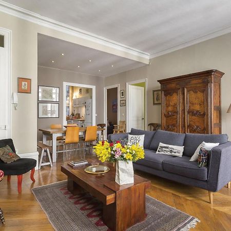 Hamac Suites - Suite Albon Saint Antoine - 4Pers 里昂 外观 照片