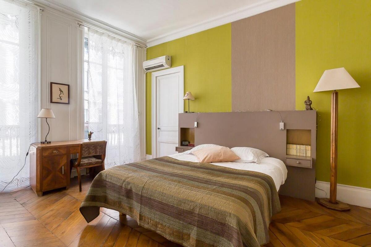 Hamac Suites - Suite Albon Saint Antoine - 4Pers 里昂 外观 照片