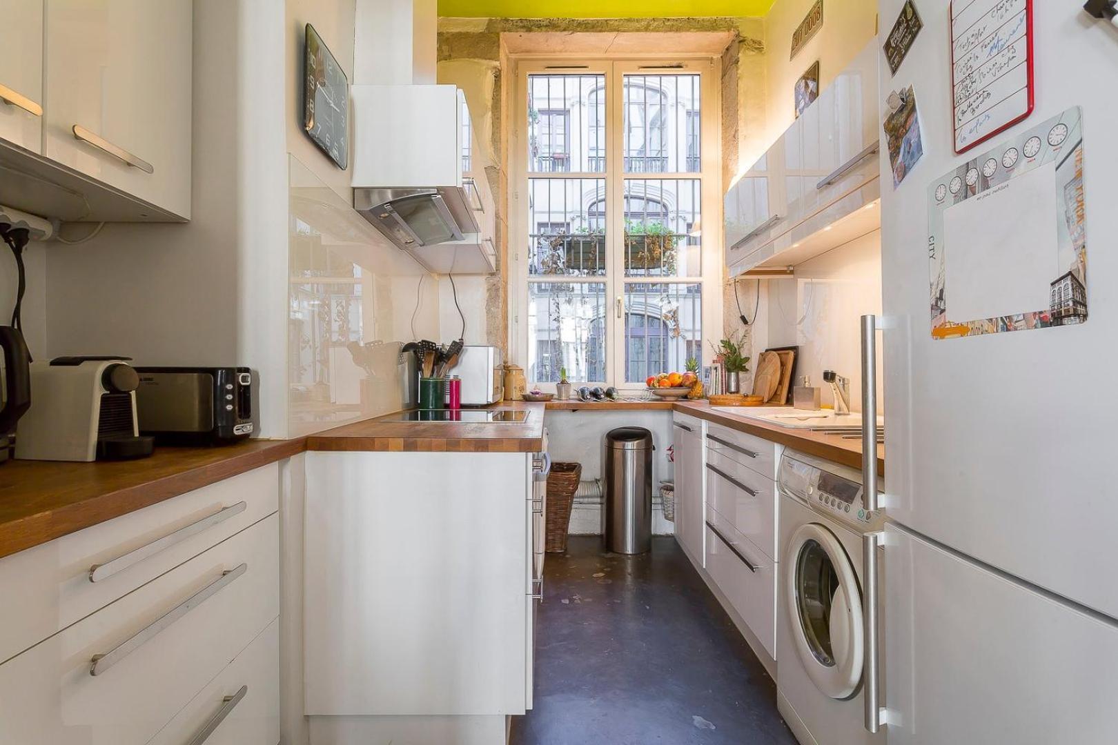 Hamac Suites - Suite Albon Saint Antoine - 4Pers 里昂 外观 照片